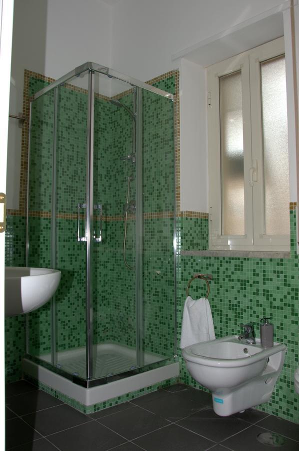 B&B "San Paolo" Неаполь Экстерьер фото