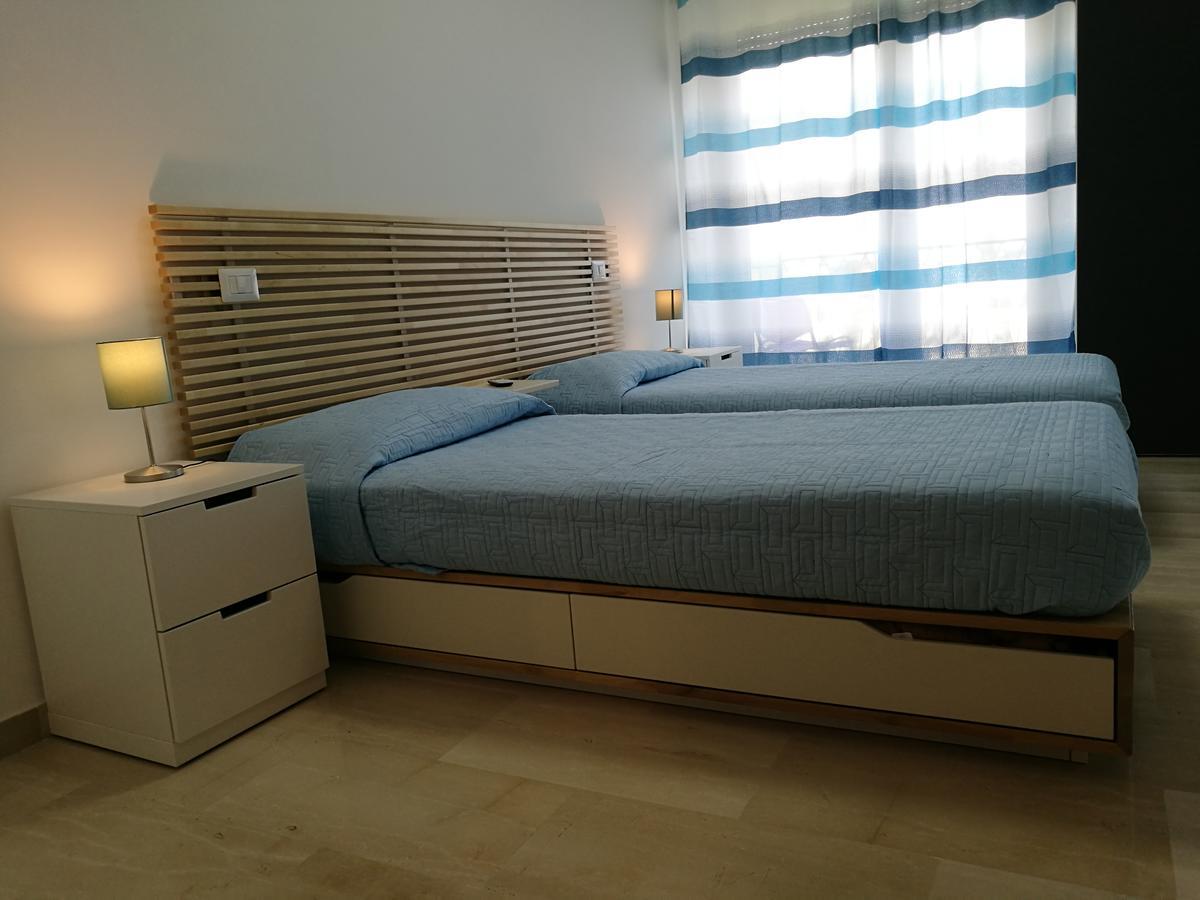 B&B "San Paolo" Неаполь Экстерьер фото