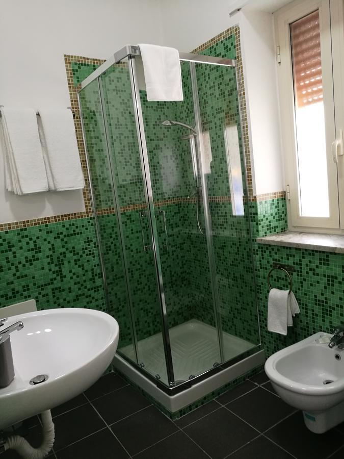 B&B "San Paolo" Неаполь Экстерьер фото